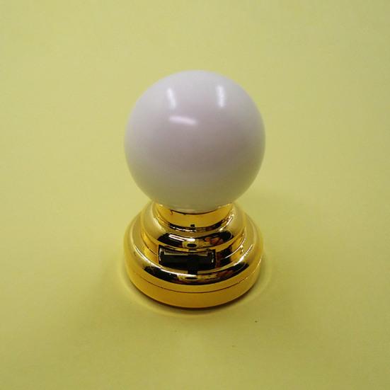 Мини-светильники 1:12 светодиодных потолочных светильников с выключателем, металлическим основанием, реалистичные миниатюрные светильники на батарейках