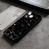 Чехол для телефона Boykisser для 15 Pro Max для iPhone 14 16 Pro Max 12 Mini 11 13 Pro Xr X Xs 8 7 Plus Задняя крышка