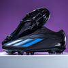 Sneakers Female Student Long Nails Low Top Teen Student Shredded Grass Training Football Shoes Men'S Nails