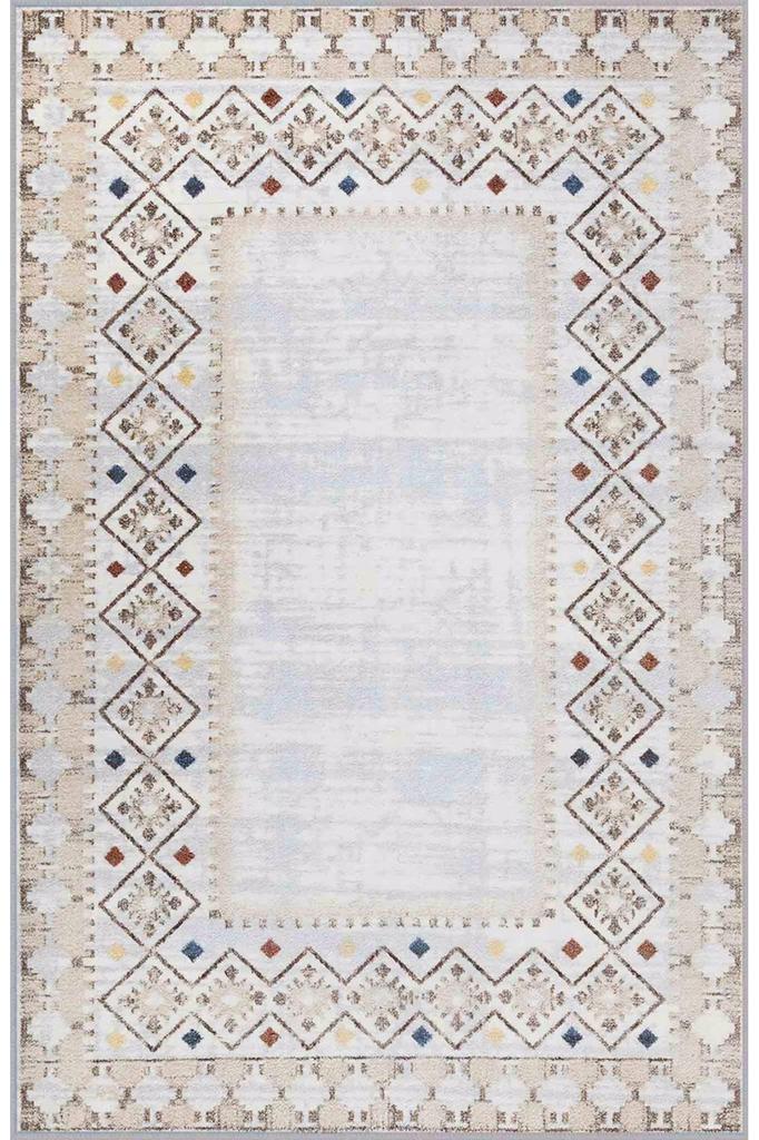 Eliana Home Моющийся ковер с принтом LNA0723