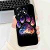 Silicone Casing For Tecno Spark Go 2024 BG6 Cases Soft Shell New Fashion Animal Phone Cover For Tecno SparkGo 2024 Bumper