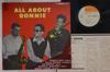 LP Пластинка РОННИ БОЛЛ - Всё о Ронни SOPU19SY CBS SONY 1975 Япония Джаз Б/У