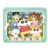 Crayon Shin-chan PT-256X Nohara Family Approx. H80 X W100 X D42mm Paper