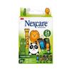 Nexcare Happy Kids Animaux 20 штук
