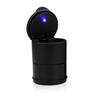 Universal Car LED Ashtray Garbage Cup Container Cigar Ashtray Holder Auto Interior Others Accessories Car LED Ashtray Parts