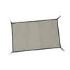 Fireproof Mat Camping Cloth Portable Heat Insulation BBQ Supplies Grill Flame