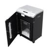 Umay U-X250 Commercial Cross-Cut Shredder CN plug (adapter included)