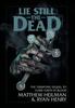 Книга Lie Still The Dead : 2