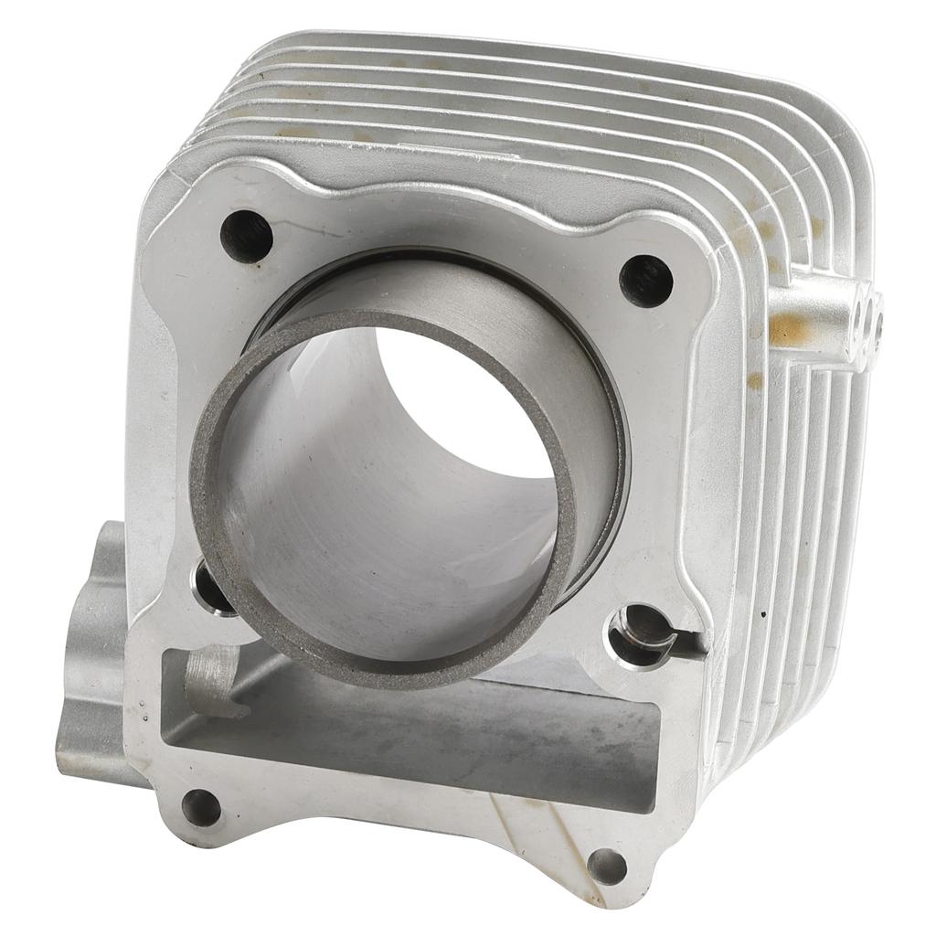 Комплект цилиндра, поршня и головки цилиндра 125 куб. см для Suzuki DR-Z125 03-2019, DR-Z125L 03-2022