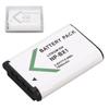 NP BX1 Battery 3.6V 1600mAh NP BX1 Lithium Ion Battery for Cyber Shot DSC HX RX1 RX1R II RX100 FDR