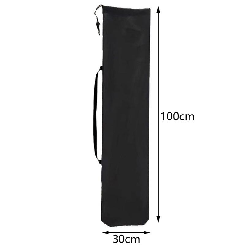 Сумки для хранения стульев для кемпинга, переносной прочный сменный чехол для складного стула для пикника, сумка для хранения штатива