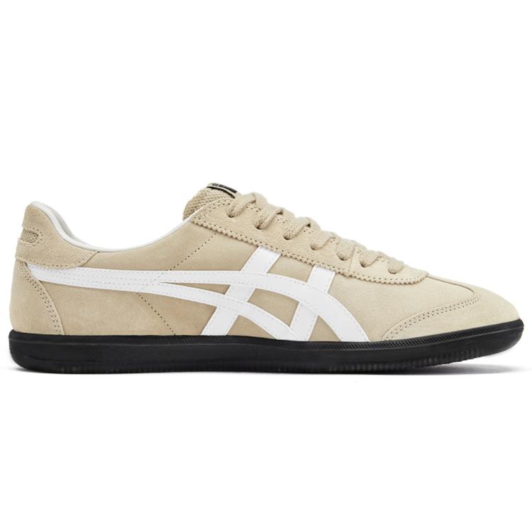 ONITSUKA TIGER Tokuten Бежевый Белый Черный 1183A907-203