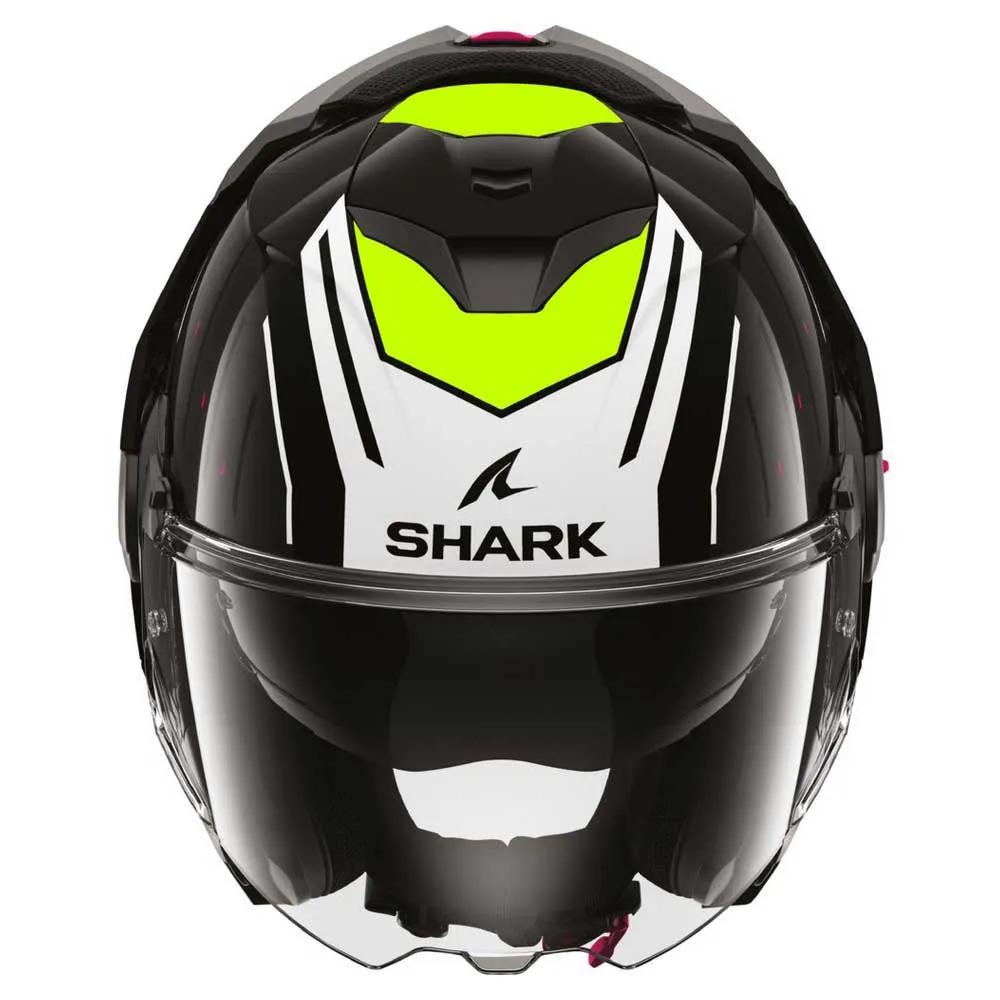 Shark Модульный Шлем Oxo Rydger