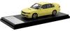 Интер Элайд Хай Стори Скейл Субару Легаси РС Кашемирово-желтый Готовая модель HS499YE 1/43 (1997)