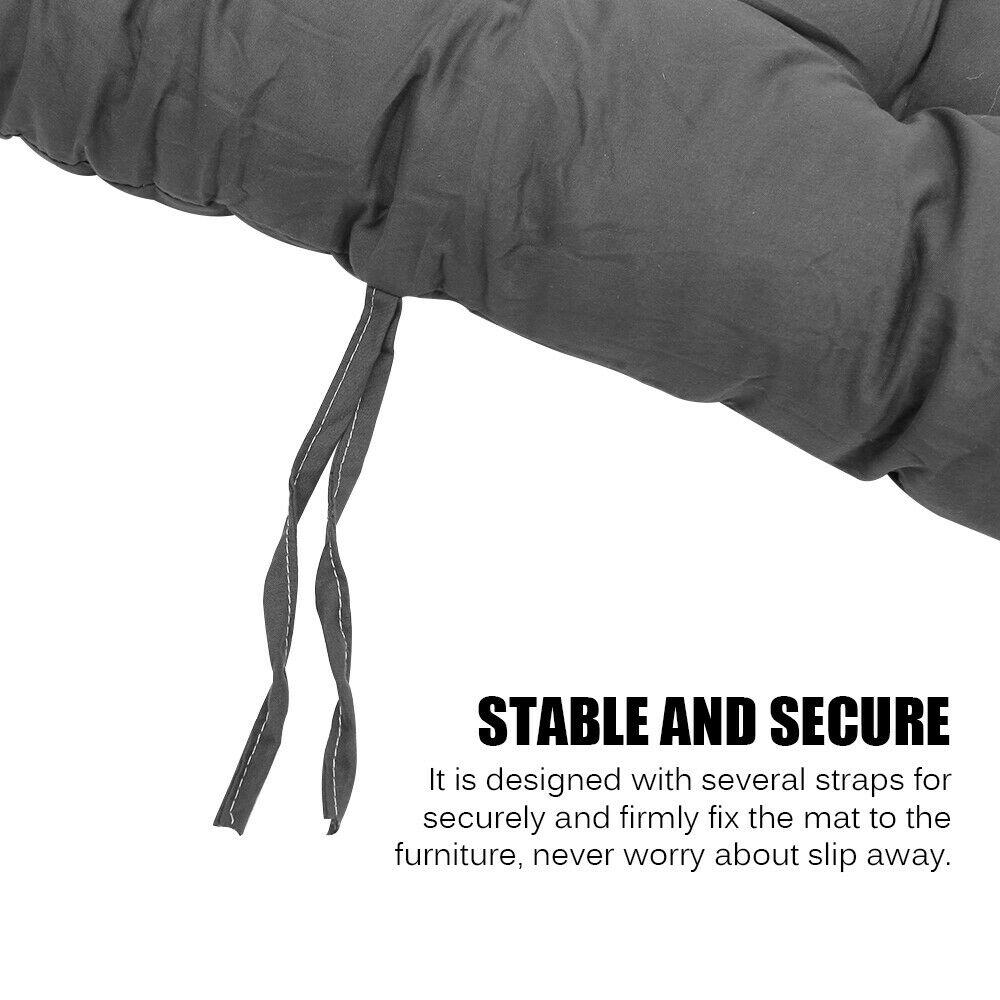 Аксессуар для скамейки, дивана, жемчуга, хлопка, полиэстера, подушечки для сидений, подушка для кресла, подушка для скамейки, домашний декор