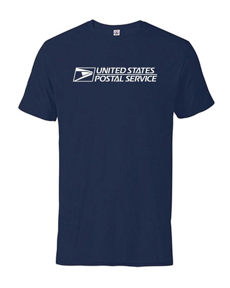 Classic Mail Carrier T-Shirt | USA Postal Worker-Inspire<wbr/>d Tee Unisex T-Shirt