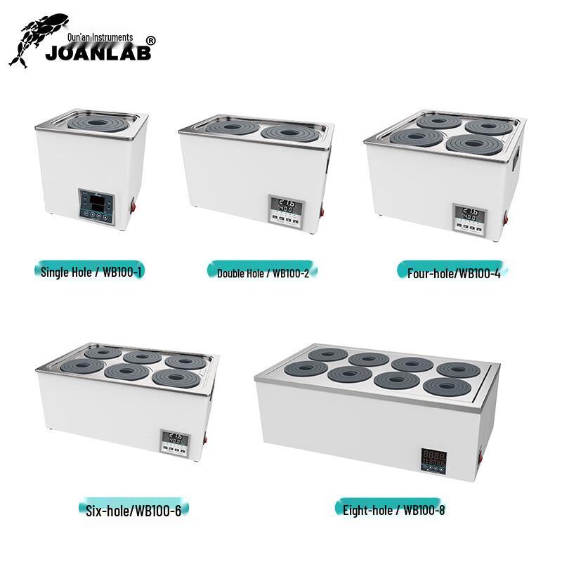 JOANLAB Цифровой водяной термостат