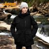 Women's Winter Outdoor Hiking Jacket