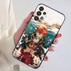Чехол для телефона из игры Mystic Messenger 707 для Samsung Galaxy A54, 34, 24, 73, 53, 52, 52S, 04S, 04E, A72