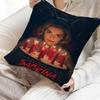 Movie SSabrina Cushion Cover Decorative Pillow Sofa Home Decor case pillow cases