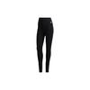 Training High-Waisted Leggings Women Leggings Black GE1194