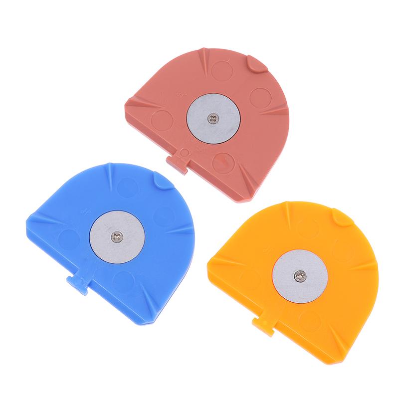 1 шт. Стоматологическое круглое пластиковое основание с железным листом, пластиковая пластина для стоматологической машины для посадки штифтов, детали, материалы для стоматологической лаборатории