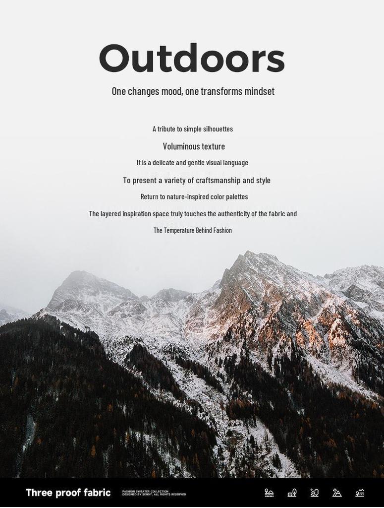 Unisex Winter Graphene Ski Jacket: Windproof, Waterproof, Padded, Cotton Outerwear for Couples