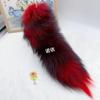 Пушистый Хвост Брелок Подвеска Аксессуар