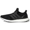 UltraBoost 4.0 DNA Black White Unisex Sneakers Core-Black Cloud-White FY9318