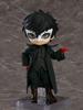 Nendoroid Doll Persona 5 The Royal Joker Cloth Magnet Plastic Painted Movable Figure Non-Scale & &