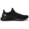 adidas Кроссовки унисекс UltraBoost 5.0 DNA Black Beam Green Core-Black GV8745
