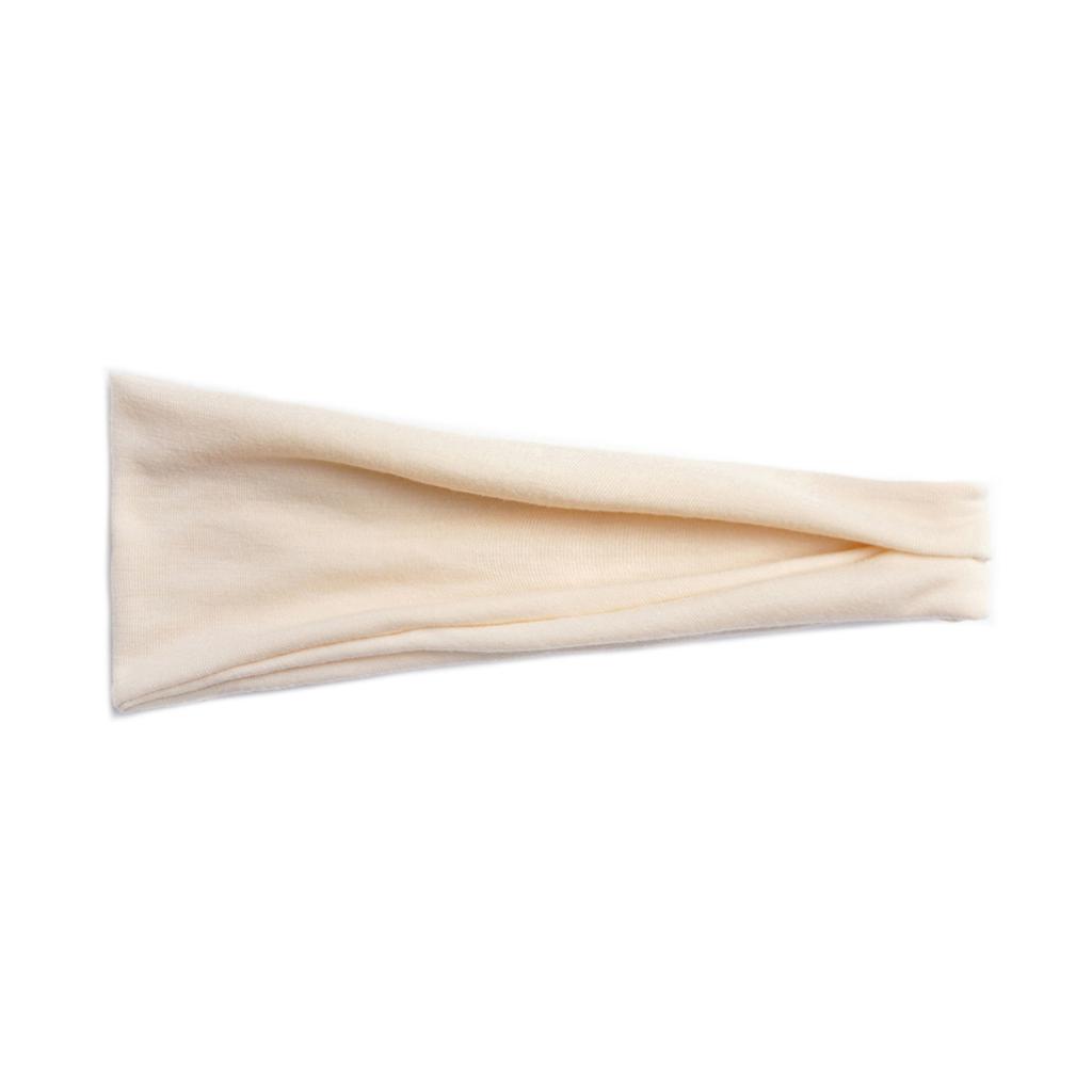 Однотонная спортивная повязка на голову для йоги, впитывающий пот пояс, повязка на голову для бега и фитнеса для мужчин и женщин, эластичная повязка для волос, хлопковый платок на голову.