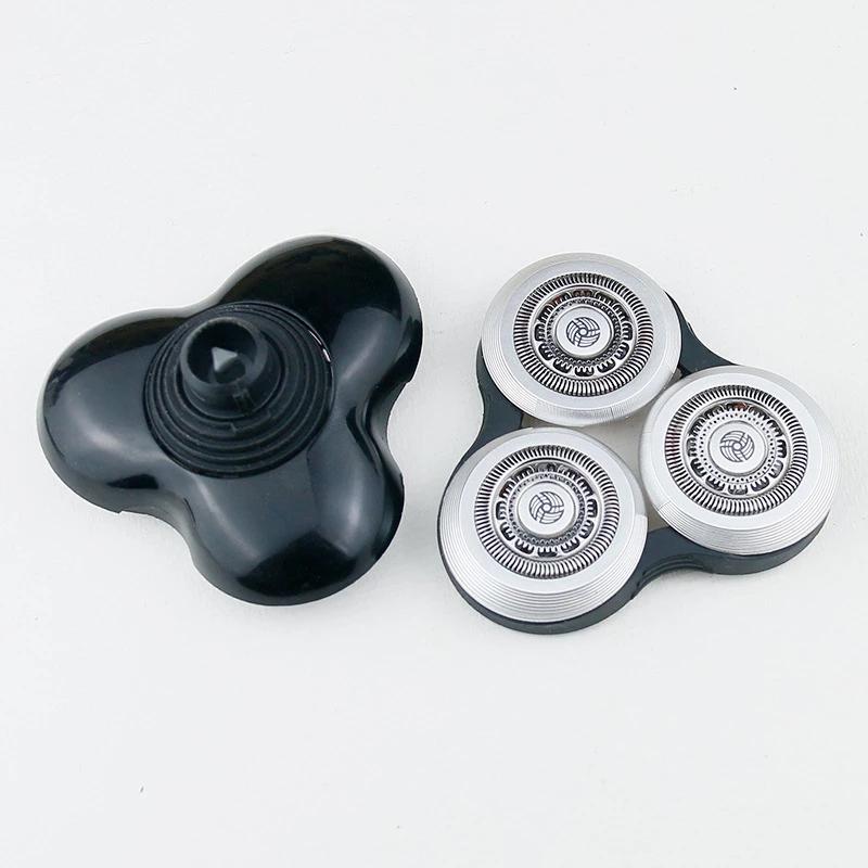 Сменная бритвенная головка для Philips SH90/52 SH90/70 SH70 9000 7000 RQ10 RQ11 RQ12 S9711 S9911 S9152 S9031 S9111 RQ1260 RQ1290