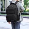 Мужской многофункциональный рюкзак большой вместимости для деловых поездок - Стильная сумка для ноутбука для использования на открытом воздухе
