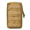Горячий Открытый Тактический Molle EDC Подсумок Водонепроницаемый 1000D Нейлон Многоцелевой Тактический Универсальный Сумка для Оборудования для Охоты и Кемпинга