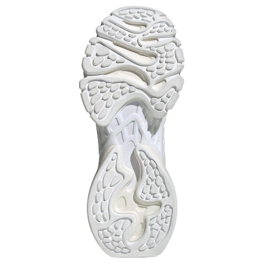 New Adidas XLG Anti Slip Wear Resistant Low Top Casual Running Shoes Unisex White IH0426