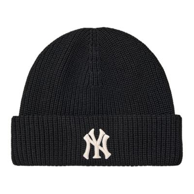 MLB Шапки унисекс модные 3ABNBM246-50BKS