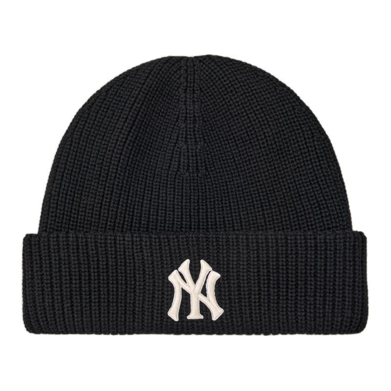 MLB Шапки унисекс модные 3ABNBM246-50BKS