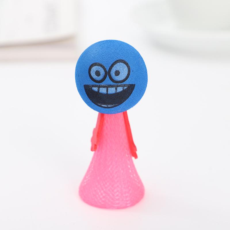 2шт прыгающая кукла отказов эльф летать творческие дети детские развивающие игрушки подарок