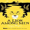 A Lion Among Men by Gregory Maguire Paperback Book 9781035425938