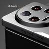 Для Xiaomi 14 Ultra Чехол для телефона из алюминиевого сплава+ТПУ+ПК Защита от царапин Чехол для мобильного телефона