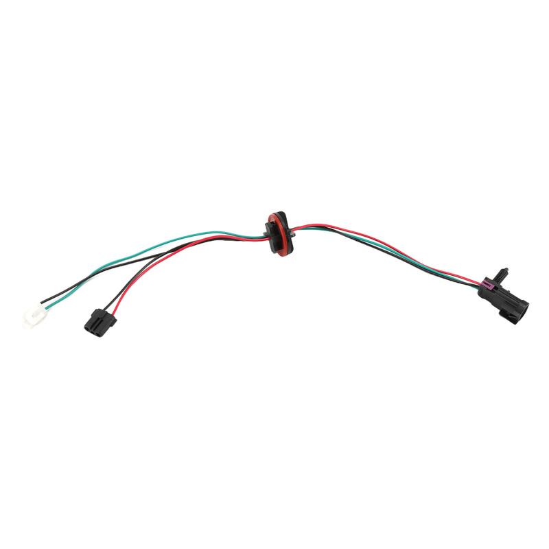 Автоаксессуары Жгут проводов фары 68193062AA B Для DODGE RAM 1500 PICKUP RAM 1500 2500 3500 4500 5500 2012-2018 Новый