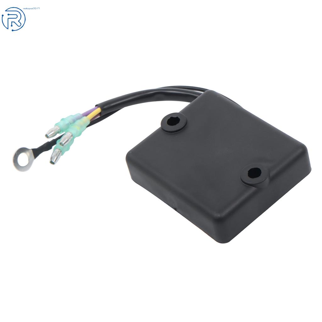 CDI For Mercury / Mariner 50-125 HP RPM Limiter 821889A19, 821889A22