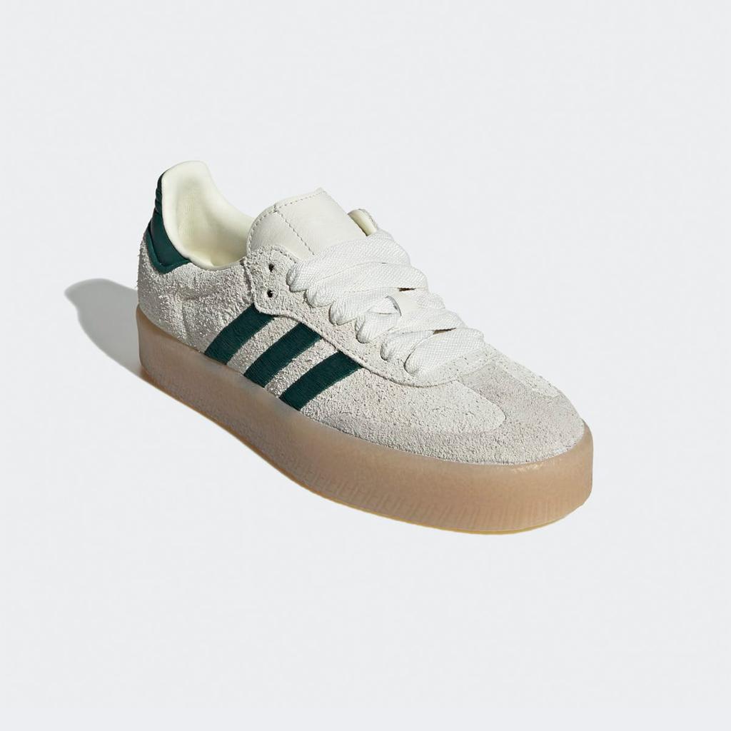 Adidas Triple Women, JQ0252, 1020112352, Popular Korean Shoes