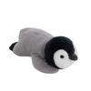 Stuffed Penguin Stuffed Pendant Cartoon Penguin Soft Pillow Penguin Plush Keychain  Birthday Gift