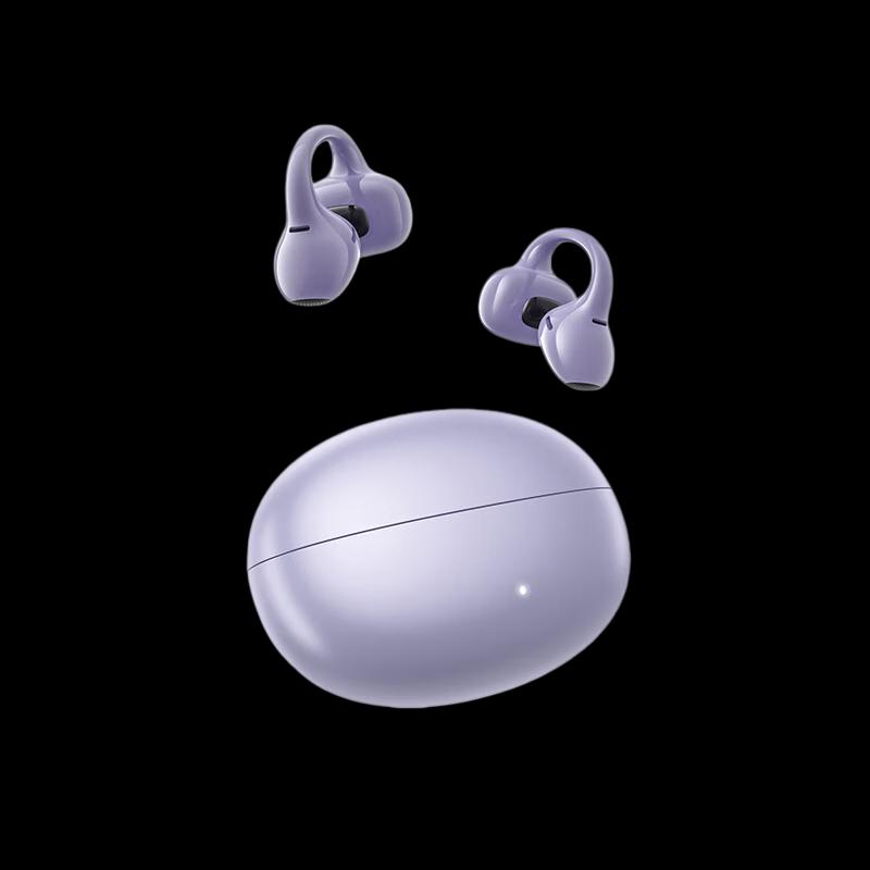 Edifier Lolli Clip AI Умный зажим для уха Bluetooth-гарнитура