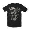 New Bob Dylan Bob Dylan Rock Poet American Retro High Street Retro Tshirt Harajuku Pattern SpringSummer Tshirt Mens Wear