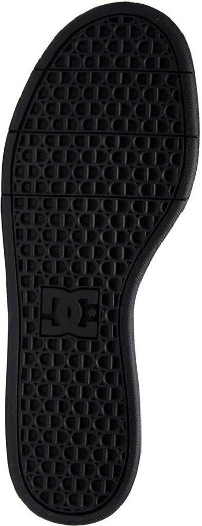 Кроссовки DC Shoes Crisis 2 black