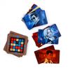 Undercover: Uncensored. The Board Game. Rebel