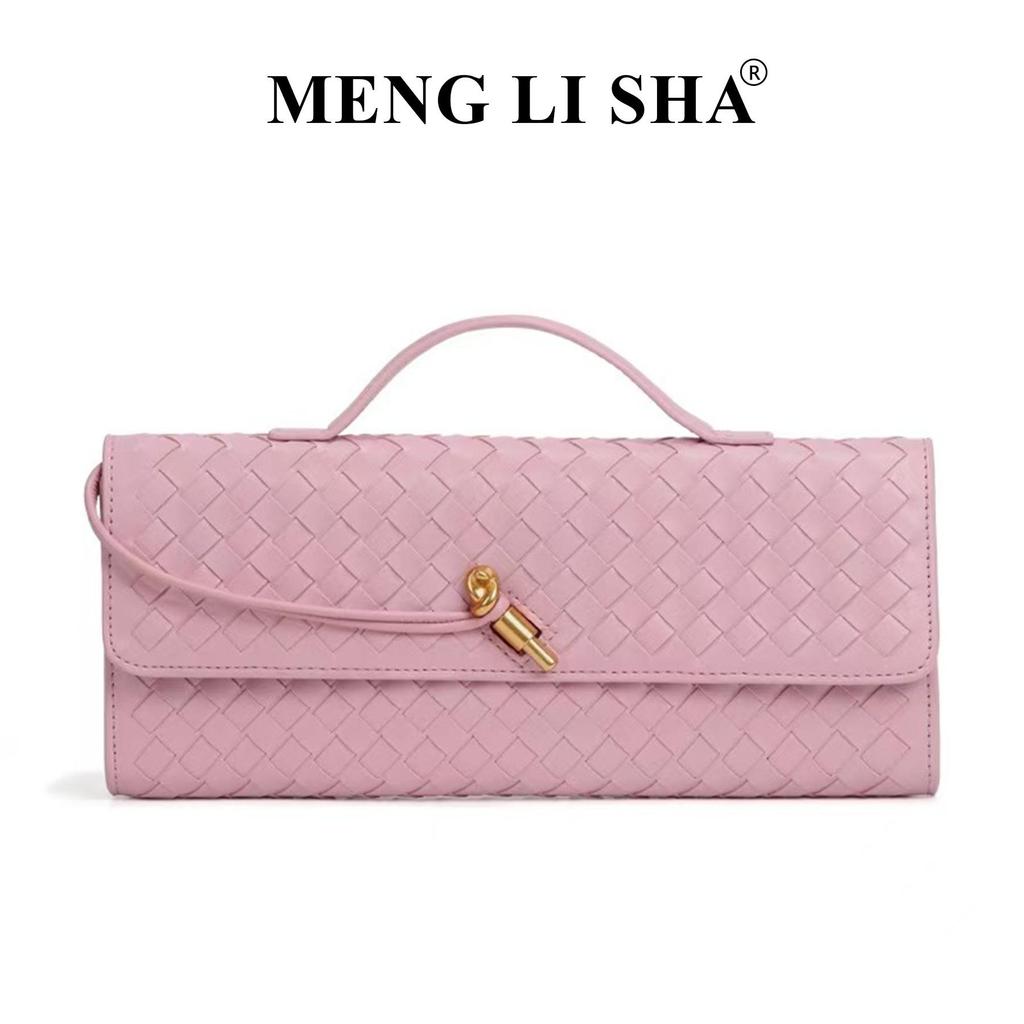 Сумка-гармошка ручной работы в китайском стиле - Дизайн кроссбоди и на плечо для вечернего или повседневного использования